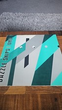 Omd dazzle ships for sale  HULL