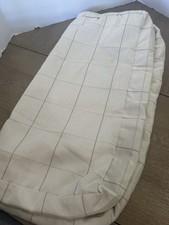 Pottery barn ottoman for sale  Lehi