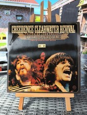 Vinyl creedence clearwater gebraucht kaufen  Südbrookmerland