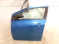 Porte gauche renault d'occasion  Romorantin-Lanthenay