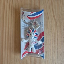 Wenlock pride lion for sale  MILTON KEYNES