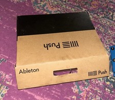 Albeton push for sale  LONDON