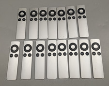 Lot apple remote for sale  Northbrook