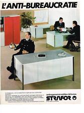 Publicite advertising 1979 d'occasion  Le Luc