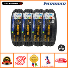 155 80r13 farroad for sale  LONDON
