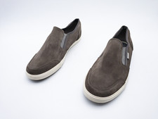 Clarks hommes slipper d'occasion  Expédié en France