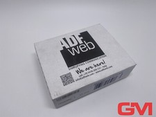 Wachendorf adf web gebraucht kaufen  Neustadt an der Weinstraße