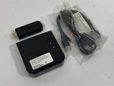 Sistema transmissor/receptor HD sem fio Nyrius Aries Prime NPCS549, usado comprar usado  Enviando para Brazil