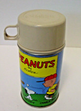 Peanuts schulz metal for sale  Mount Prospect