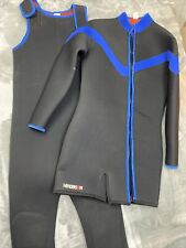 Henderson 5mm wetsuit for sale  Perry