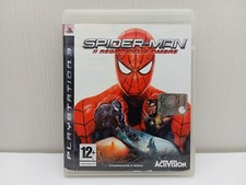 Spider man regno usato  Venzone