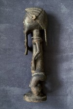 Afrikanische figur baule gebraucht kaufen  Swisttal