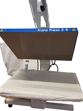 Thermotex trans press for sale  CHICHESTER