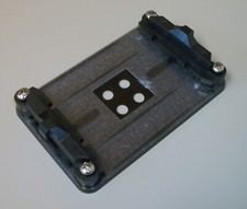 Suportes de montagem de ventilador de CPU clipes parafusos placa para placa-mãe ASRock A520M-ITX/ac comprar usado Suportes de montagem de ventilador de CPU clipes parafusos placa para placa-mãe ASRock A520M-ITX/ac comprar usado  Enviando para Brazil