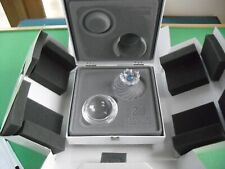 Swarovski blue flower for sale  SHEERNESS