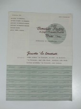 Ditta benedetto pastore usato  Italia