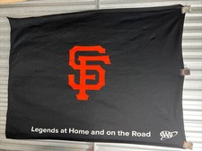 San francisco giants for sale  San Jose