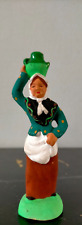 Ancien santon provence d'occasion  Nantes-