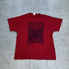 Gildan nirvana herren gebraucht kaufen  Rosenheim