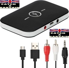 Wireless transmitter receiver for sale  BRADFORD
