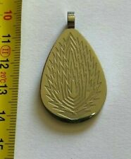 Pendentif legion métal d'occasion  Saint-Omer
