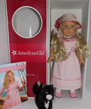 Complete caroline american for sale  Madison