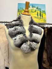 Chinchillastola fuchs fox gebraucht kaufen  Berlin