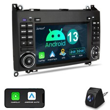Carplay autoradio gps gebraucht kaufen  Buttstädt