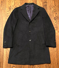 Suitsupply wool overcoat for sale  Frankfort