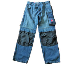 Strauss jeans motion gebraucht kaufen  Dreikirchen, Herschbach, Wallmerod