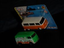 Matchbox bus across gebraucht kaufen  Spalt