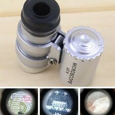 Mini microscope poche d'occasion  Nantes-