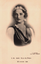 Royalty astrid reine d'occasion  Expédié en Belgium