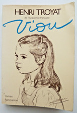 Viou henri troyat d'occasion  Ris-Orangis
