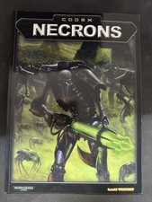 Warhammer 40k codex gebraucht kaufen  Altlußheim