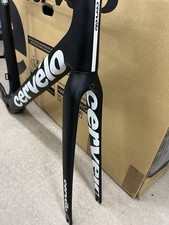 Cervelo cerchio 56 usato  Spedire a Italy