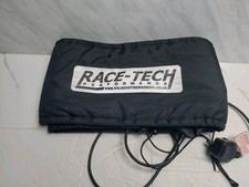 Racetech motorcycle tyre for sale  PETERBOROUGH