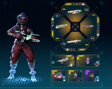 Usado, Borderlands 4 - LVL 50 HARLOWE BOSS Build - 9 Itens - PS4/Xbox/PC comprar usado  Enviando para Brazil
