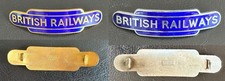 Two british railways for sale  TIVERTON