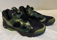 Reebok instapump fury for sale  Ellisville