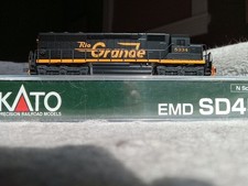 Kato 176 3124 for sale  Bellevue
