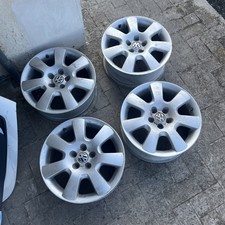 Set cerchi lega usato  Militello in Val di Catania