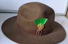 Vintage boys scout for sale  TAUNTON