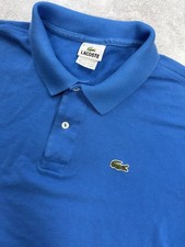 Lacoste polo shirt for sale  Enid
