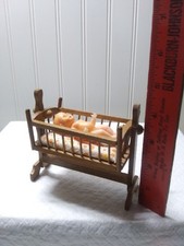 Vtg dollhouse miniature for sale  Martinsburg