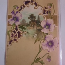 Lotto cartoline illustrate usato Lotto cartoline illustrate usato  Fano