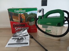 Cuprinol cordless fence for sale Cuprinol cordless fence for sale  CANTERBURY