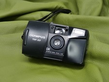 1739 olympus trip for sale  WORKSOP