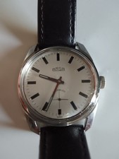 Orologio uomo meccanico usato  Zungoli