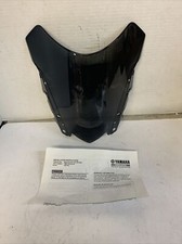 New yamaha visor for sale  Saint Cloud